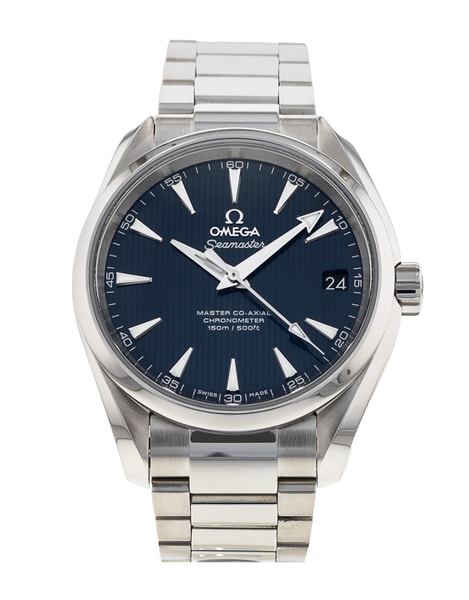 Omega Aqua Terra 150m Gents 231.10.39.21.03.002